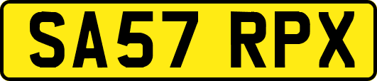 SA57RPX
