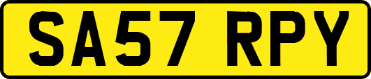 SA57RPY