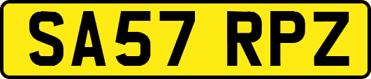 SA57RPZ