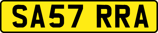 SA57RRA