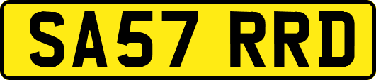 SA57RRD
