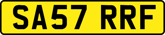 SA57RRF