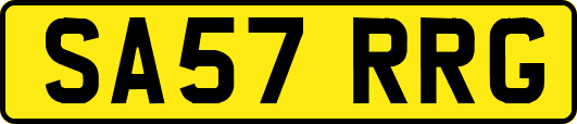 SA57RRG