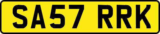 SA57RRK