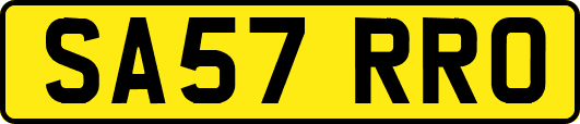 SA57RRO