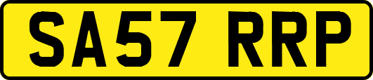 SA57RRP