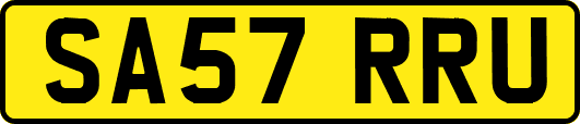 SA57RRU
