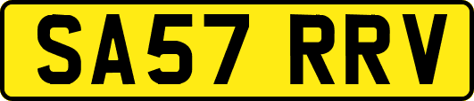 SA57RRV