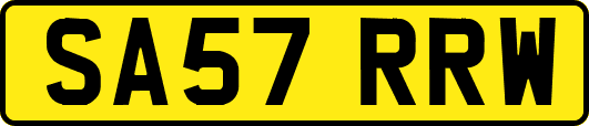 SA57RRW