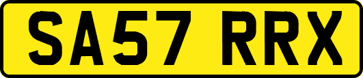 SA57RRX
