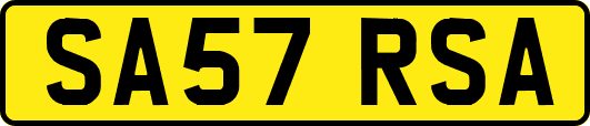 SA57RSA