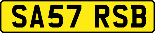 SA57RSB