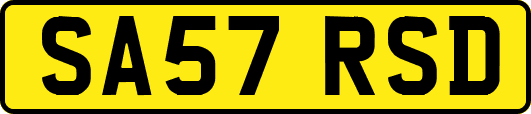 SA57RSD