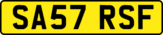 SA57RSF