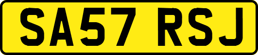 SA57RSJ