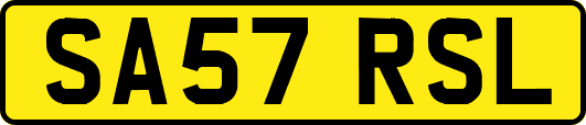 SA57RSL