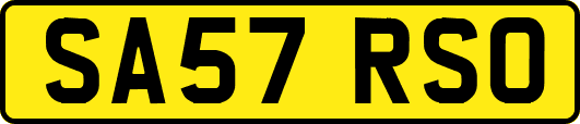 SA57RSO