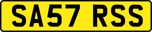SA57RSS