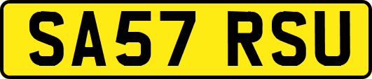 SA57RSU