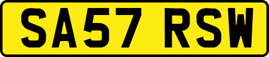 SA57RSW