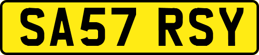 SA57RSY