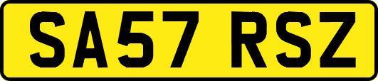 SA57RSZ