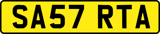 SA57RTA
