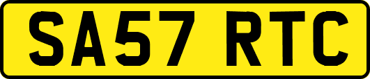 SA57RTC