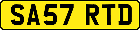 SA57RTD