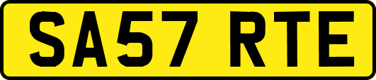 SA57RTE