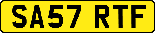 SA57RTF