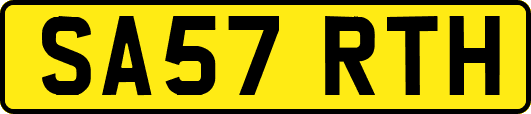 SA57RTH