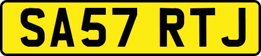 SA57RTJ