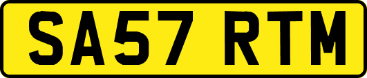 SA57RTM