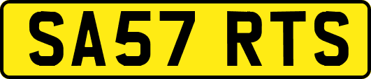 SA57RTS