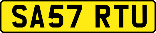 SA57RTU