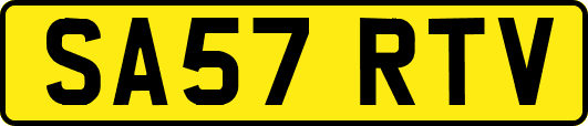 SA57RTV