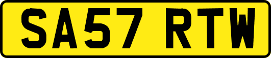 SA57RTW