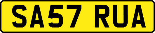 SA57RUA