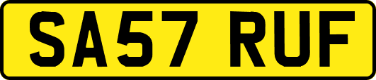 SA57RUF