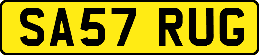 SA57RUG
