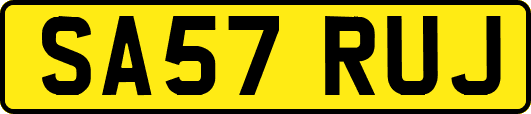 SA57RUJ