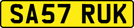 SA57RUK