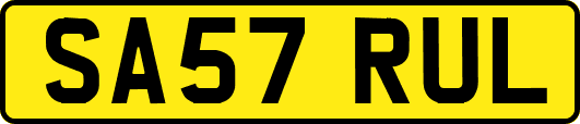 SA57RUL