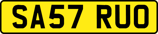 SA57RUO