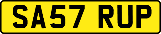 SA57RUP