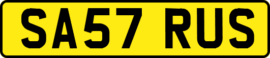 SA57RUS