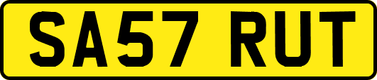SA57RUT