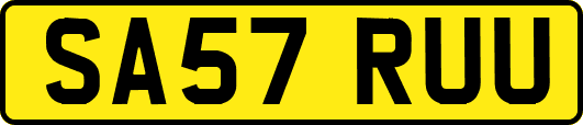 SA57RUU