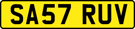 SA57RUV